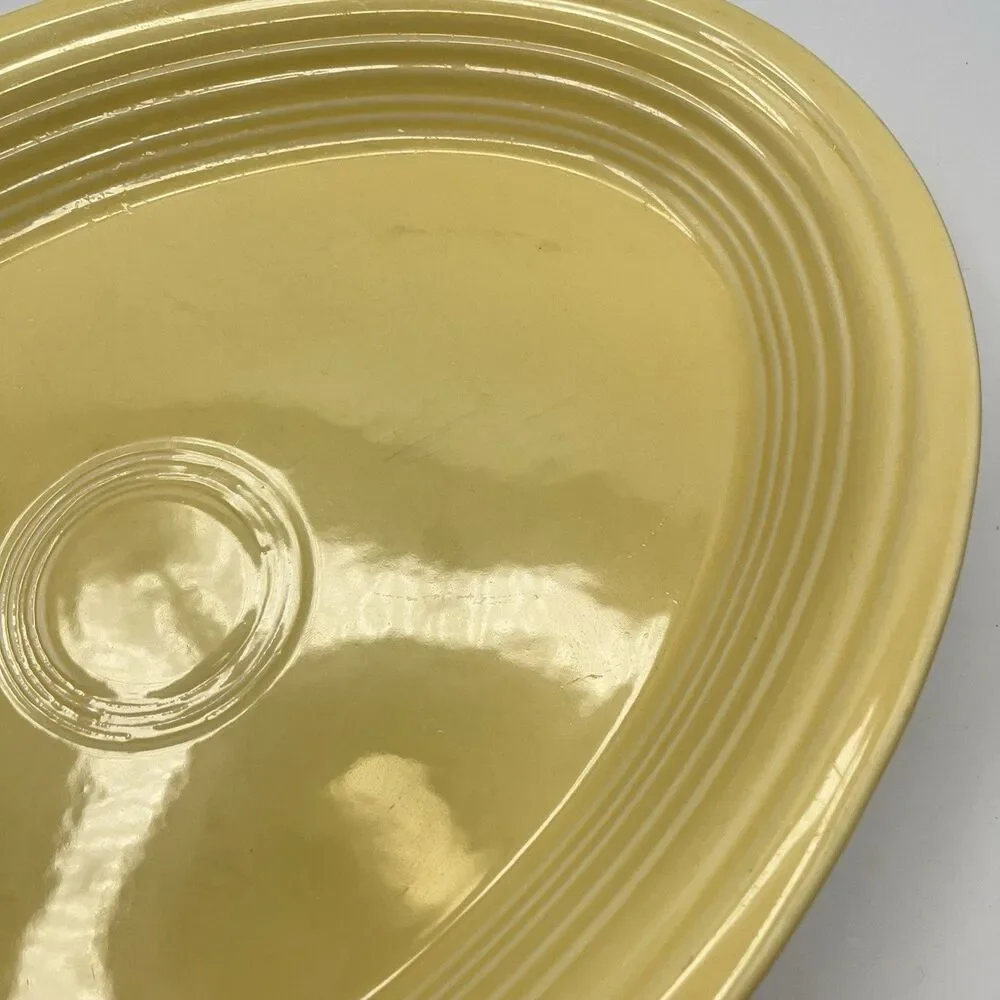 Fiestaware Large 13